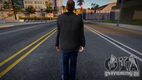 [RWorld] Benjamin Queen для GTA San Andreas