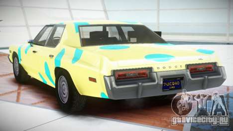 Dodge Monaco SW S3 для GTA 4