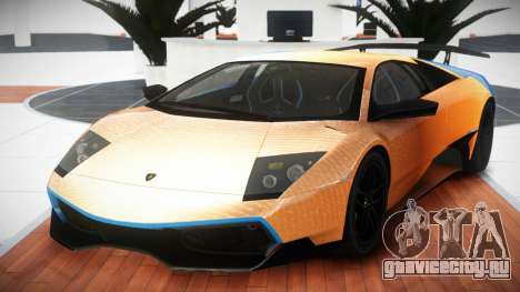 Lamborghini Murcielago RX S3 для GTA 4