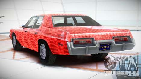 Dodge Monaco SW S1 для GTA 4