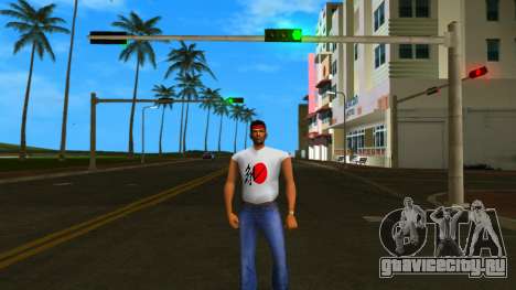 Tommy Vercetti HD (Player5) для GTA Vice City