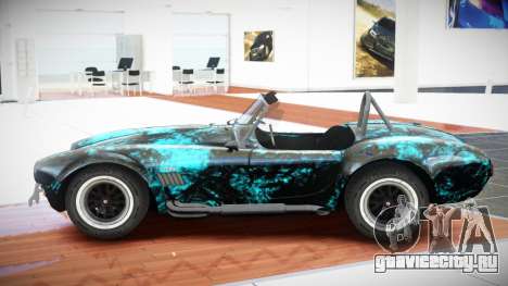 Shelby Cobra RT 427 S9 для GTA 4