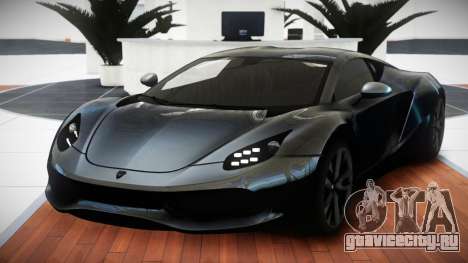 Arrinera Hussarya XR S3 для GTA 4