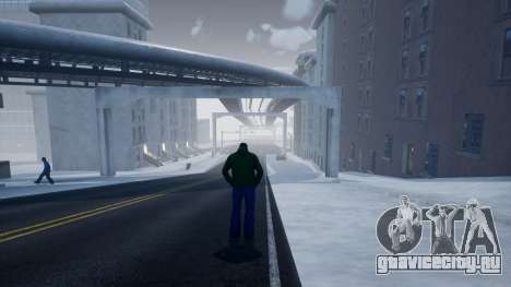 Visit Liberty City