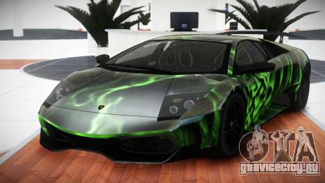 Lamborghini Murcielago RX S7 для GTA 4