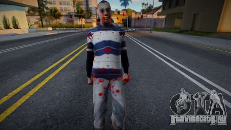 Vhmycr from Zombie Andreas Complete для GTA San Andreas