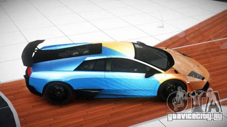 Lamborghini Murcielago RX S3 для GTA 4