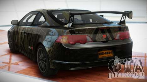 Honda Integra R-Style S8 для GTA 4