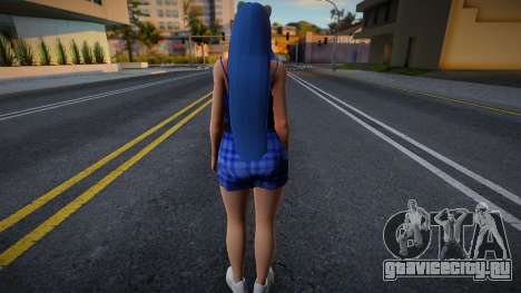 Skin Random 506 для GTA San Andreas