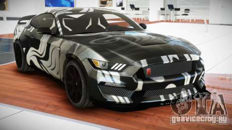 Shelby GT350 RT S2 для GTA 4