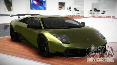 Lamborghini Murcielago RX для GTA 4