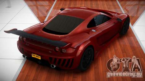 Ascari A10 G-TR для GTA 4