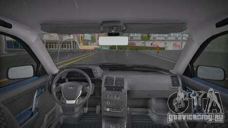 ВАЗ 2110 Сток (Exclusive) для GTA San Andreas