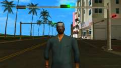 Tommy Vercetti HD (Player7) для GTA Vice City
