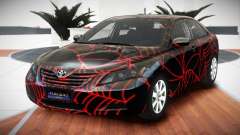 Toyota Camry QX S5 для GTA 4