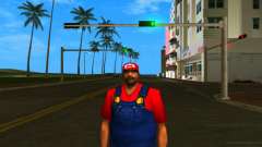 Mario v1 для GTA Vice City