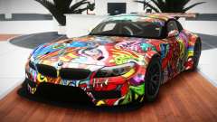 BMW Z4 GT3 R-Tuned S3 для GTA 4