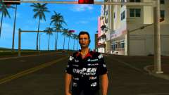 Mirandi для GTA Vice City