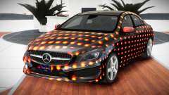 Mercedes-Benz CLA 250 XR S3 для GTA 4