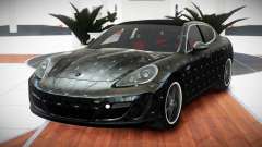 Porsche Panamera G-Style S5 для GTA 4