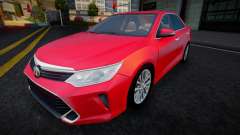 Toyota Camry 3.5 V55 V6 для GTA San Andreas