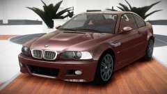 BMW M3 E46 TR для GTA 4