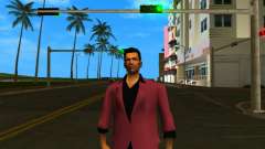 Tommy Vercetti HD (Play12) для GTA Vice City