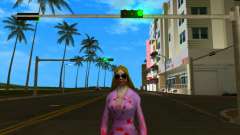 Zombie 90 from Zombie Andreas Complete для GTA Vice City