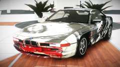 BMW 850CSi Z-GT S7 для GTA 4