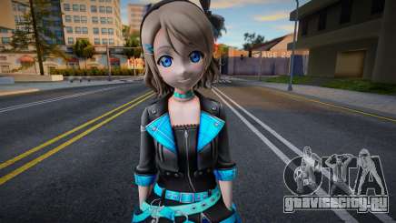 You 2 для GTA San Andreas