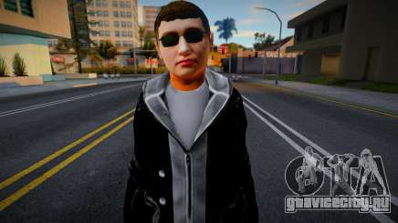 Антон Городецкий из Ночного Дозора для GTA San Andreas
