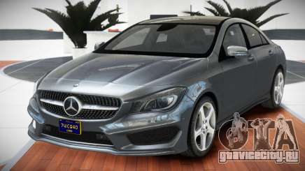 Mercedes-Benz CLA 250 XR для GTA 4