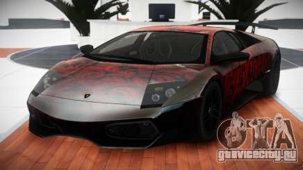 Lamborghini Murcielago RX S9 для GTA 4