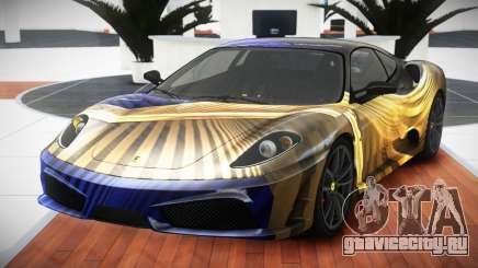 Ferrari F430 QX S2 для GTA 4