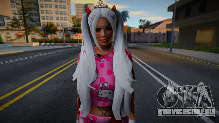 Skin Random 348 для GTA San Andreas