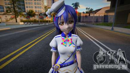 Umi 1 для GTA San Andreas
