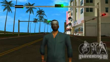 Tommy Vercetti HD (Player7) для GTA Vice City