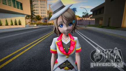 You Uniform для GTA San Andreas