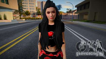 Skin Random 20 для GTA San Andreas