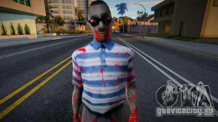 Hmyst from Zombie Andreas Complete для GTA San Andreas