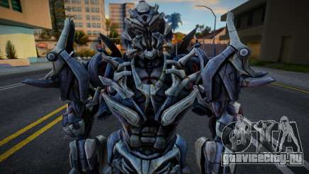 Transformers Dotm Protoforms Soldiers v2 для GTA San Andreas