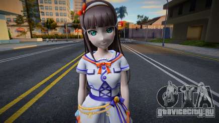 Dia Uniform 1 для GTA San Andreas