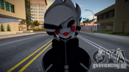 [FNAF] Marie The Puppet для GTA San Andreas