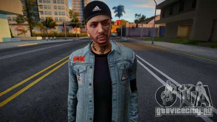 Skin Random 494 для GTA San Andreas