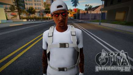 Man skin 6 для GTA San Andreas