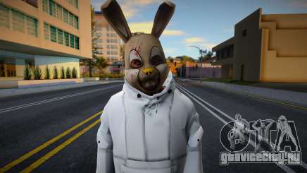 Skin Random 709 для GTA San Andreas