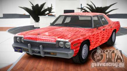 Dodge Monaco SW S1 для GTA 4