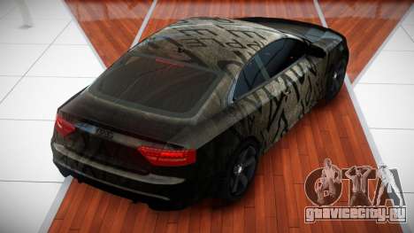 Audi RS5 R-Tuned S8 для GTA 4