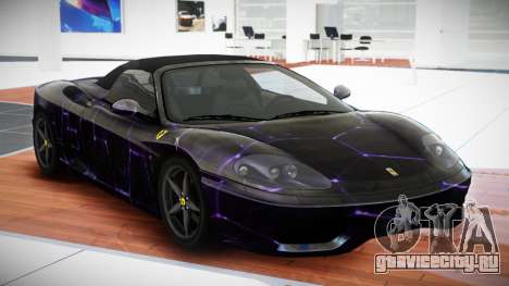 Ferrari 360 ZRX S5 для GTA 4