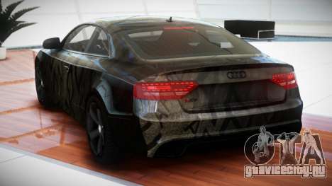 Audi RS5 R-Tuned S8 для GTA 4